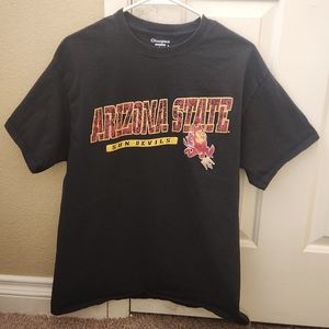 Arizona State Champion Shirt